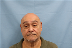 Amado Gasca Jr a registered Sex, Violent, or Drug Offender of Kansas