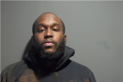 Zaheer Dashawn Cluke a registered Sex, Violent, or Drug Offender of Kansas