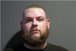 Anthony James Jones II a registered Sex, Violent, or Drug Offender of Kansas