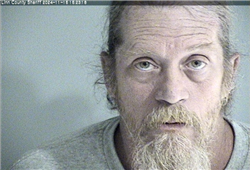 David L Aggers a registered Sex, Violent, or Drug Offender of Kansas