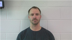 David Weslee Falkin a registered Sex, Violent, or Drug Offender of Kansas