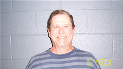 Marlen Ray Sherar a registered Sex, Violent, or Drug Offender of Kansas