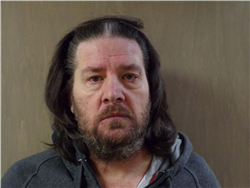 Toby Eugene Foulk a registered Sex, Violent, or Drug Offender of Kansas