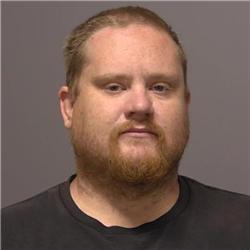 Jared Jay Oehlert a registered Sex, Violent, or Drug Offender of Kansas