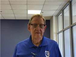 Robert G Dietz a registered  of Kansas