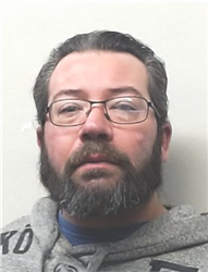 Cody Wayne Hickman a registered Sex, Violent, or Drug Offender of Kansas