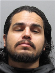 Jeremy Ray Gonzalez a registered Sex, Violent, or Drug Offender of Kansas