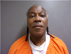 Grover Cleveland Ward Jr a registered Sex, Violent, or Drug Offender of Kansas