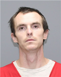 Justin Ray Ralph a registered Sex, Violent, or Drug Offender of Kansas