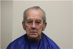 Claude Edward Grooms a registered Sex, Violent, or Drug Offender of Kansas