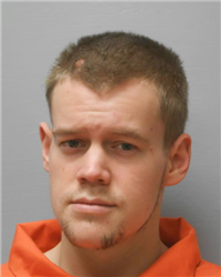 Matthew John Okeefe a registered Sex, Violent, or Drug Offender of Kansas
