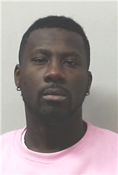 Jason Latavius Russell a registered Sex, Violent, or Drug Offender of Kansas