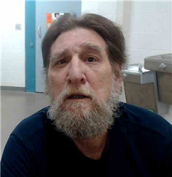 Larry Gene Armstrong a registered Sex, Violent, or Drug Offender of Kansas