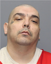 Antonio Martinez a registered Sex, Violent, or Drug Offender of Kansas