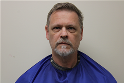 Carl Wesley Misner III a registered Sex, Violent, or Drug Offender of Kansas