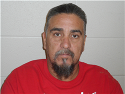 Paul Fermin Torres a registered Sex, Violent, or Drug Offender of Kansas