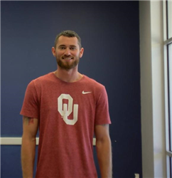 Garrett Lee Prilliman a registered Sex, Violent, or Drug Offender of Kansas