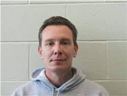 Nichlos Wayne Norton a registered Sex, Violent, or Drug Offender of Kansas