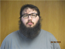 David Oren Harris a registered Sex, Violent, or Drug Offender of Kansas