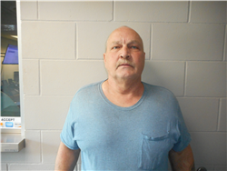 Randy Eugene Wilder a registered Sex, Violent, or Drug Offender of Kansas