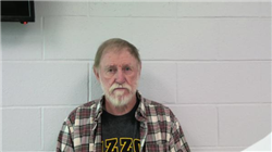 William Terry Johnson a registered Sex, Violent, or Drug Offender of Kansas