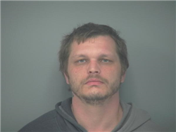 Mitchell James Crawford a registered Sex, Violent, or Drug Offender of Kansas