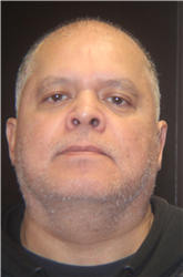 Fernando Ledezma Molina a registered Sex, Violent, or Drug Offender of Kansas