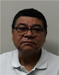 Enrique Luna Becerra a registered Sex, Violent, or Drug Offender of Kansas