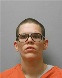 Gatlin Robert Beachel a registered Sex, Violent, or Drug Offender of Kansas