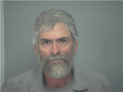 Glen Wade Snow a registered Sex, Violent, or Drug Offender of Kansas