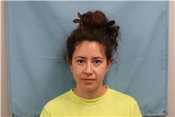 Julissa Estrada a registered Sex, Violent, or Drug Offender of Kansas