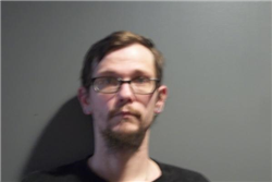 James Austin Wayne Goodhart a registered Sex, Violent, or Drug Offender of Kansas