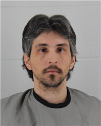 Nicholas Gene Miesner a registered Sex, Violent, or Drug Offender of Kansas
