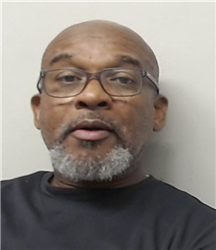Nathaniel Anthony Kelly Sr a registered Sex, Violent, or Drug Offender of Kansas