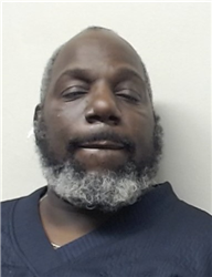 Keith Dewayne Brown a registered Sex, Violent, or Drug Offender of Kansas