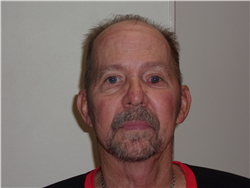 Douglas Wayne Harrison a registered Sex, Violent, or Drug Offender of Kansas