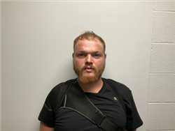 Jacob Andrew Omstead a registered  of Kansas