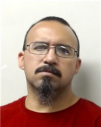 Alejandro Montes Garcia a registered Sex, Violent, or Drug Offender of Kansas