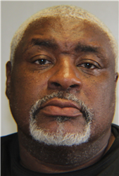 Michael Anthony Hampton a registered Sex, Violent, or Drug Offender of Kansas