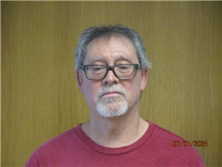 Bruce Leon Von Gunten a registered Sex, Violent, or Drug Offender of Kansas