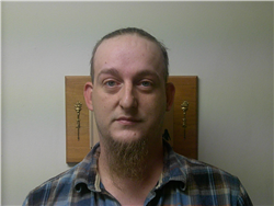 Nathan Colson a registered Sex, Violent, or Drug Offender of Kansas