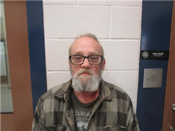 Dennis Mearl Etchison a registered Sex, Violent, or Drug Offender of Kansas