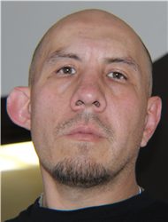 Roberto Pineda a registered Sex, Violent, or Drug Offender of Kansas