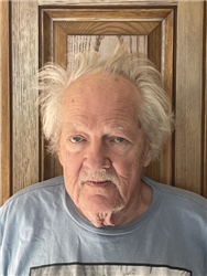 Jack Eugene Diffenbaugh a registered Sex, Violent, or Drug Offender of Kansas