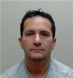 Yoel Valdes-santana a registered Sex, Violent, or Drug Offender of Kansas