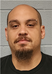 Isaac D Villarreal a registered Sex, Violent, or Drug Offender of Kansas