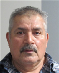 Jose Manuel Zapata Sr a registered Sex, Violent, or Drug Offender of Kansas