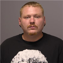 Christopher Michael Hoffman a registered Sex, Violent, or Drug Offender of Kansas