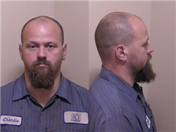 Charlie Merle Smith a registered Sex, Violent, or Drug Offender of Kansas