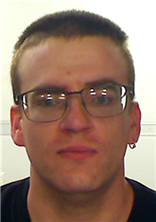 Cody Bruce Buck a registered Sex, Violent, or Drug Offender of Kansas